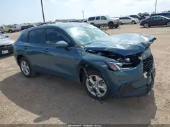 3CZRZ1H30SM728753 2025 HONDA HR-V