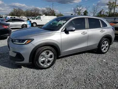 3CZRZ1H30SM729336 2025 HONDA HR-V