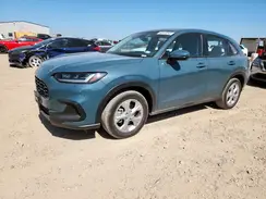 3CZRZ1H30SM730180 2025 HONDA HR-V