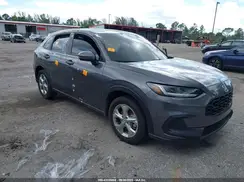 3CZRZ1H30SM730258 2025 HONDA HR-V