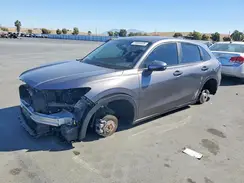 3CZRZ1H30SM733550 2025 HONDA HR-V