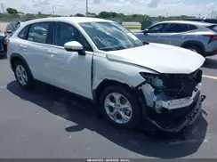 3CZRZ1H30SM734164 2025 HONDA HR-V