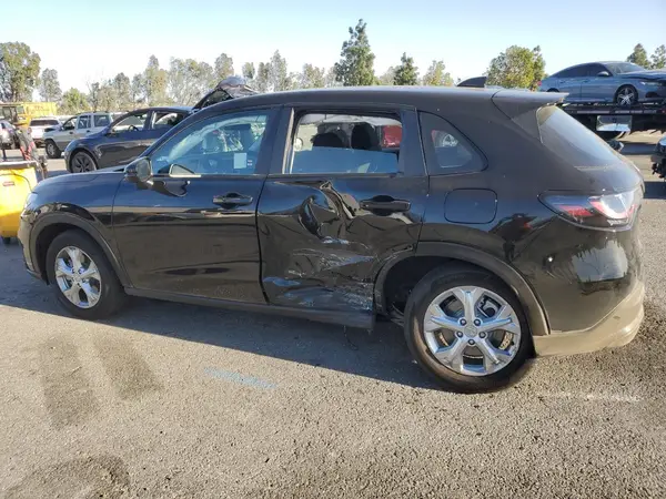 3CZRZ1H30SM734245 2025 HONDA HR-V - Image 2