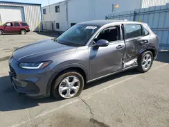 3CZRZ1H30SM734455 2025 HONDA HR-V