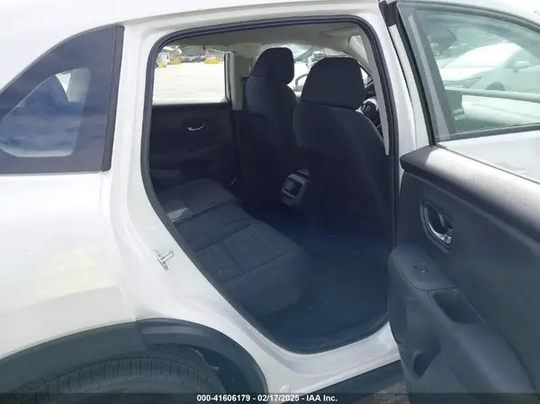3CZRZ1H30SM734875 2025 HONDA HR-V - Image 8