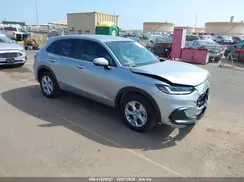 3CZRZ1H30SM735248 2025 HONDA HR-V