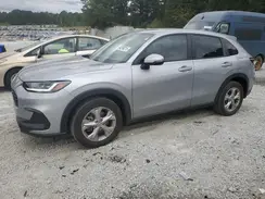3CZRZ1H30SM736674 2025 HONDA HR-V