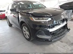 3CZRZ1H30SM737050 2025 HONDA HR-V