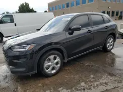 3CZRZ1H30SM737078 2025 HONDA HR-V