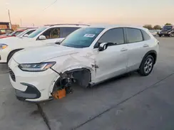3CZRZ1H30SM737940 2025 HONDA HR-V