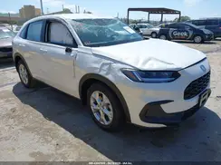 3CZRZ1H30SM737954 2025 HONDA HR-V