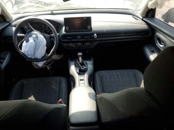3CZRZ1H30SM740580 2025 HONDA HR-V - Image 8