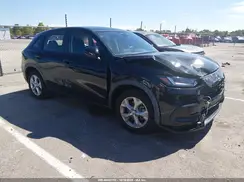3CZRZ1H30SM740868 2025 HONDA HR-V