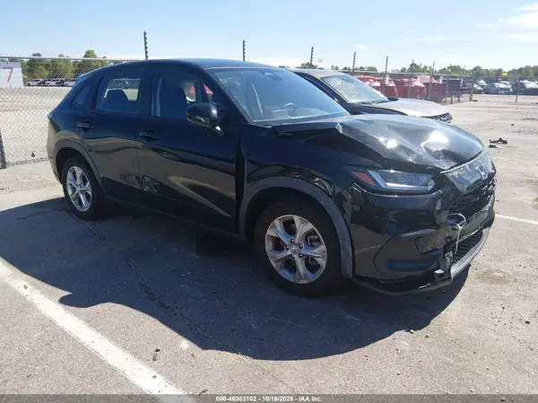 3CZRZ1H30SM740868 2025 HONDA HR-V - Image 1