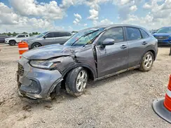 3CZRZ1H30SM742958 2025 HONDA HR-V