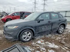 3CZRZ1H30SM743530 2025 HONDA HR-V