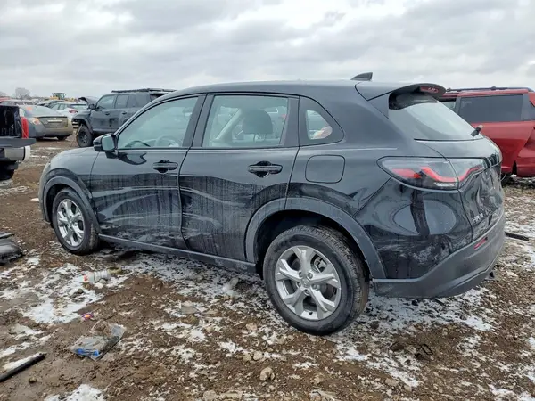 3CZRZ1H30SM743530 2025 HONDA HR-V - Image 2