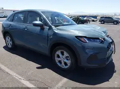 3CZRZ1H30SM744919 2025 HONDA HR-V