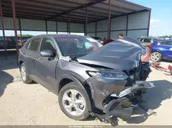 3CZRZ1H30SM745391 2025 HONDA HR-V