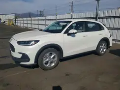 3CZRZ1H30SM747089 2025 HONDA HR-V