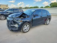3CZRZ1H30SM747304 2025 HONDA HR-V