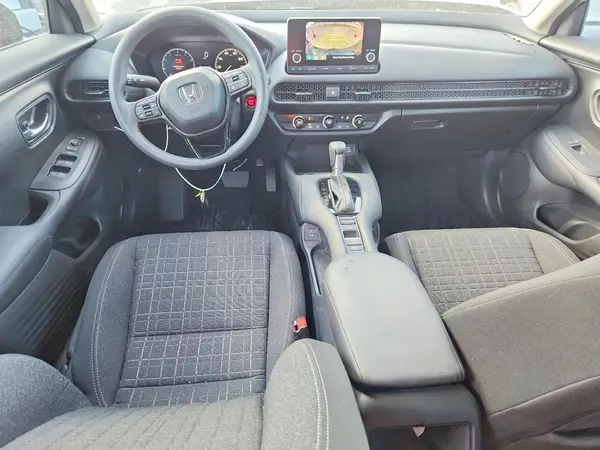 3CZRZ1H30SM747304 2025 HONDA HR-V - Image 8