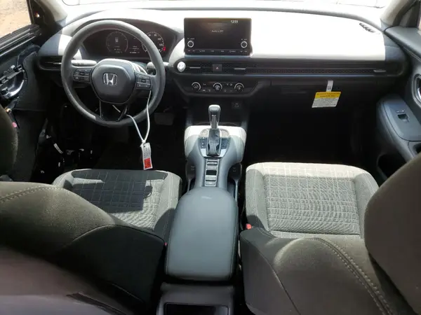 3CZRZ1H30SM747755 2025 HONDA HR-V - Image 8