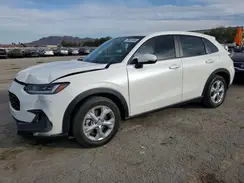 3CZRZ1H30SM750493 2025 HONDA HR-V