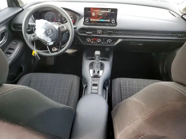 3CZRZ1H30SM750493 2025 HONDA HR-V - Image 8