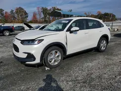 3CZRZ1H30SM755502 2025 HONDA HR-V