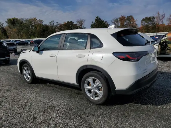3CZRZ1H30SM755502 2025 HONDA HR-V - Image 2