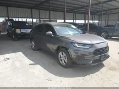 3CZRZ1H30SM756097 2025 HONDA HR-V