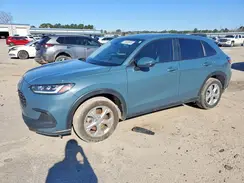 3CZRZ1H30SM757525 2025 HONDA HR-V