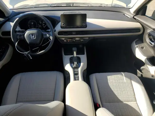3CZRZ1H30SM757525 2025 HONDA HR-V - Image 8