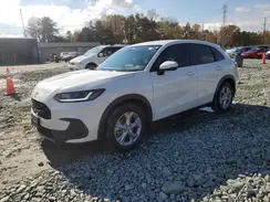 3CZRZ1H30SM759565 2025 HONDA HR-V