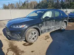 3CZRZ1H30TM101021 2026 HONDA HR-V