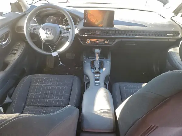 3CZRZ1H30TM101021 2026 HONDA HR-V - Image 8