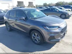3CZRZ1H30TM702400 2026 HONDA HR-V