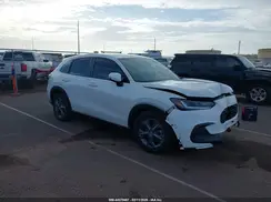 3CZRZ1H30TM707077 2026 HONDA HR-V
