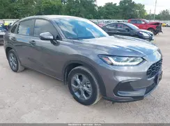 3CZRZ1H30TM707158 2026 HONDA HR-V