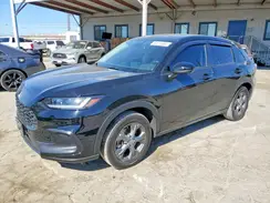 3CZRZ1H30TM712019 2026 HONDA HR-V