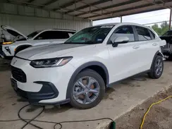 3CZRZ1H30TM720797 2026 HONDA HR-V