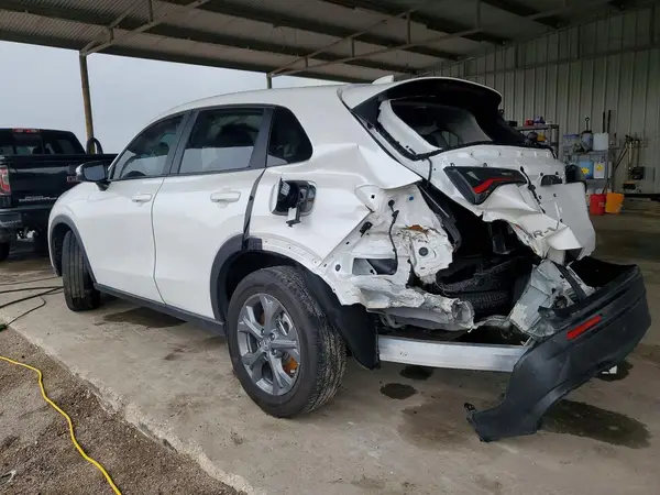 3CZRZ1H30TM720797 2026 HONDA HR-V - Image 2