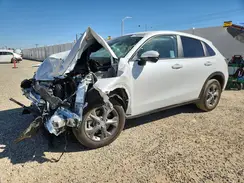 3CZRZ1H30TM729922 2026 HONDA HR-V