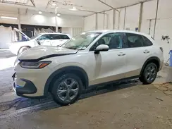 3CZRZ1H30TM731041 2026 HONDA HR-V