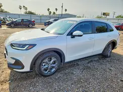 3CZRZ1H30TM743030 2026 HONDA HR-V