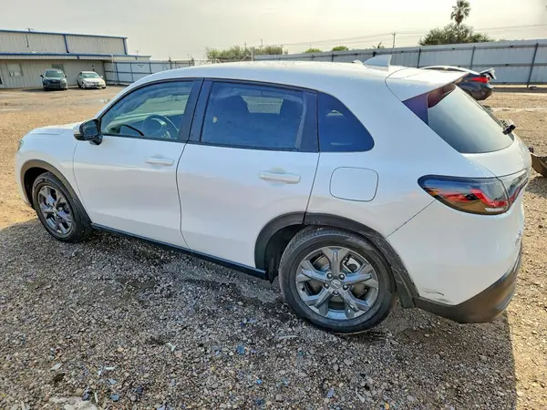 3CZRZ1H30TM743030 2026 HONDA HR-V - Image 2