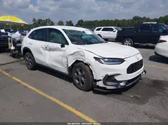 3CZRZ1H30VM700732 2027 HONDA HR-V