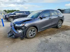 3CZRZ1H30VM701301 2027 HONDA HR-V