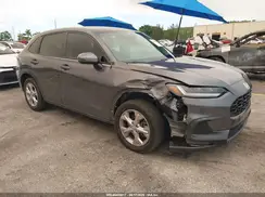 3CZRZ1H31PM701939 2023 HONDA HR-V